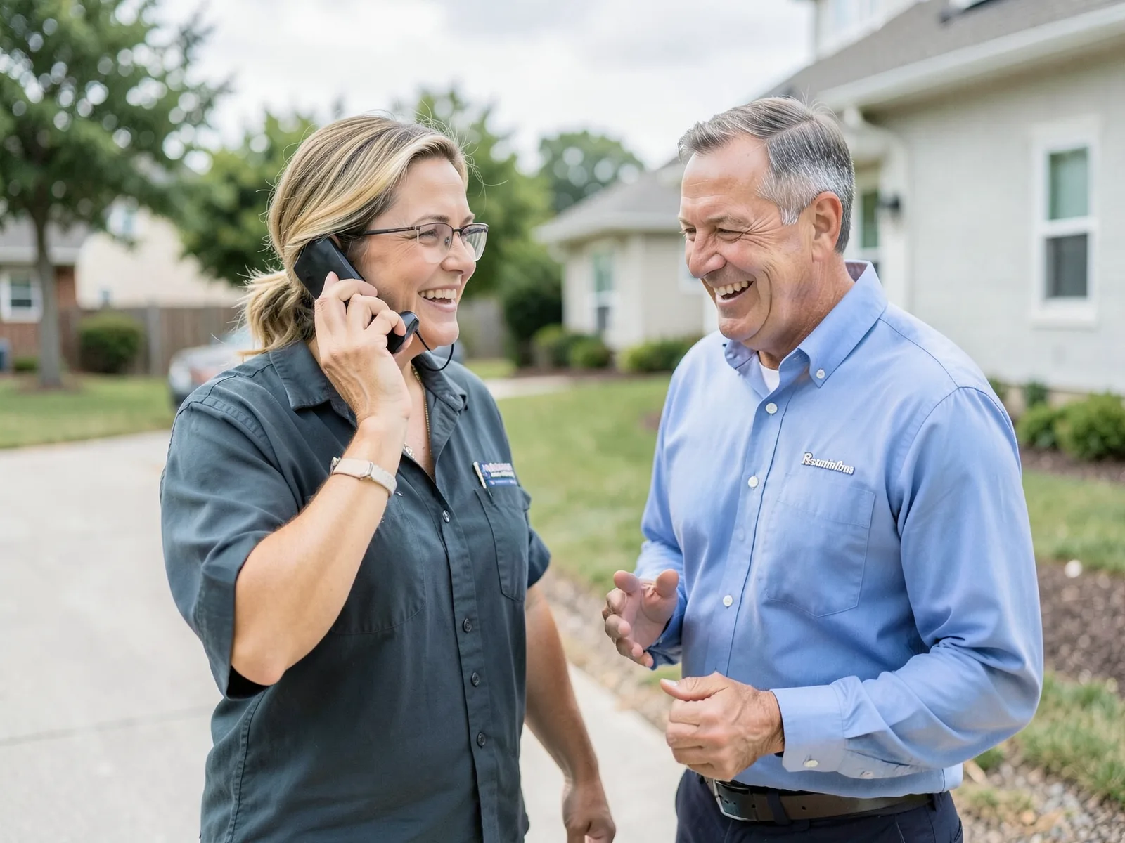 Frequently Asked Questions About Storm Damage Restoration in Volant, PA